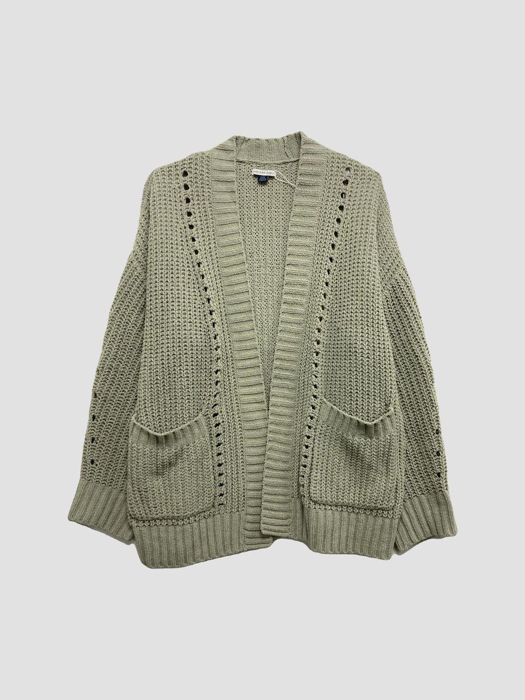 Chaleco AMERICAN EAGLE OUTFITTERS - Talla S (VOP01057115)-0