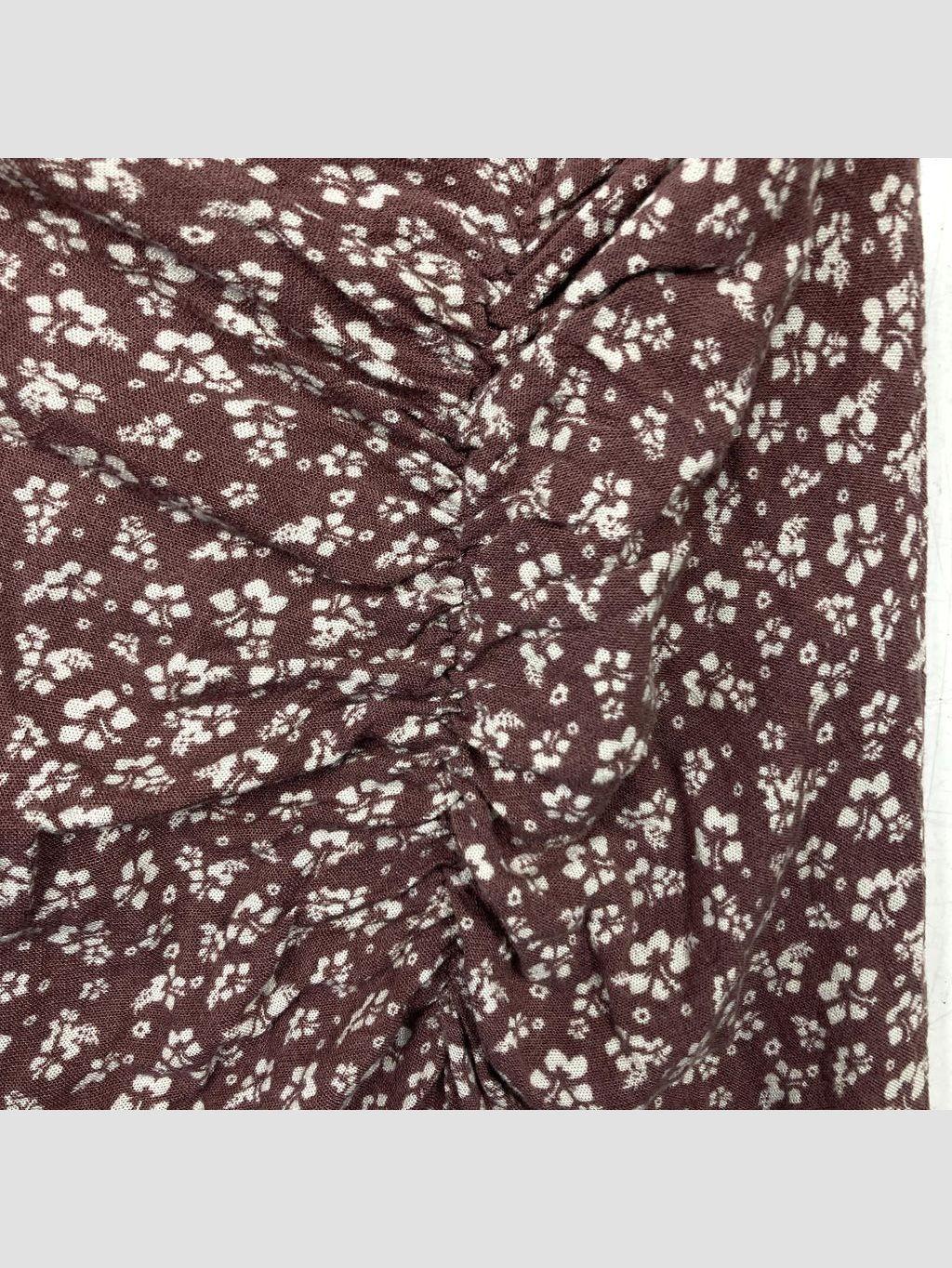 Falda larga BROWNIE - Talla 36 (VOP01197323)-2
