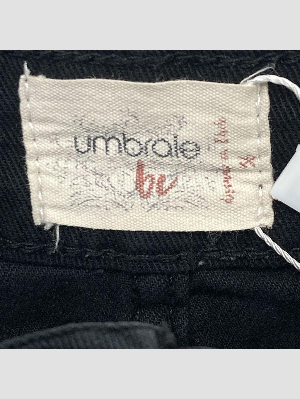 Falda corta UMBRALE - Talla 36 (VOP00961948)-2