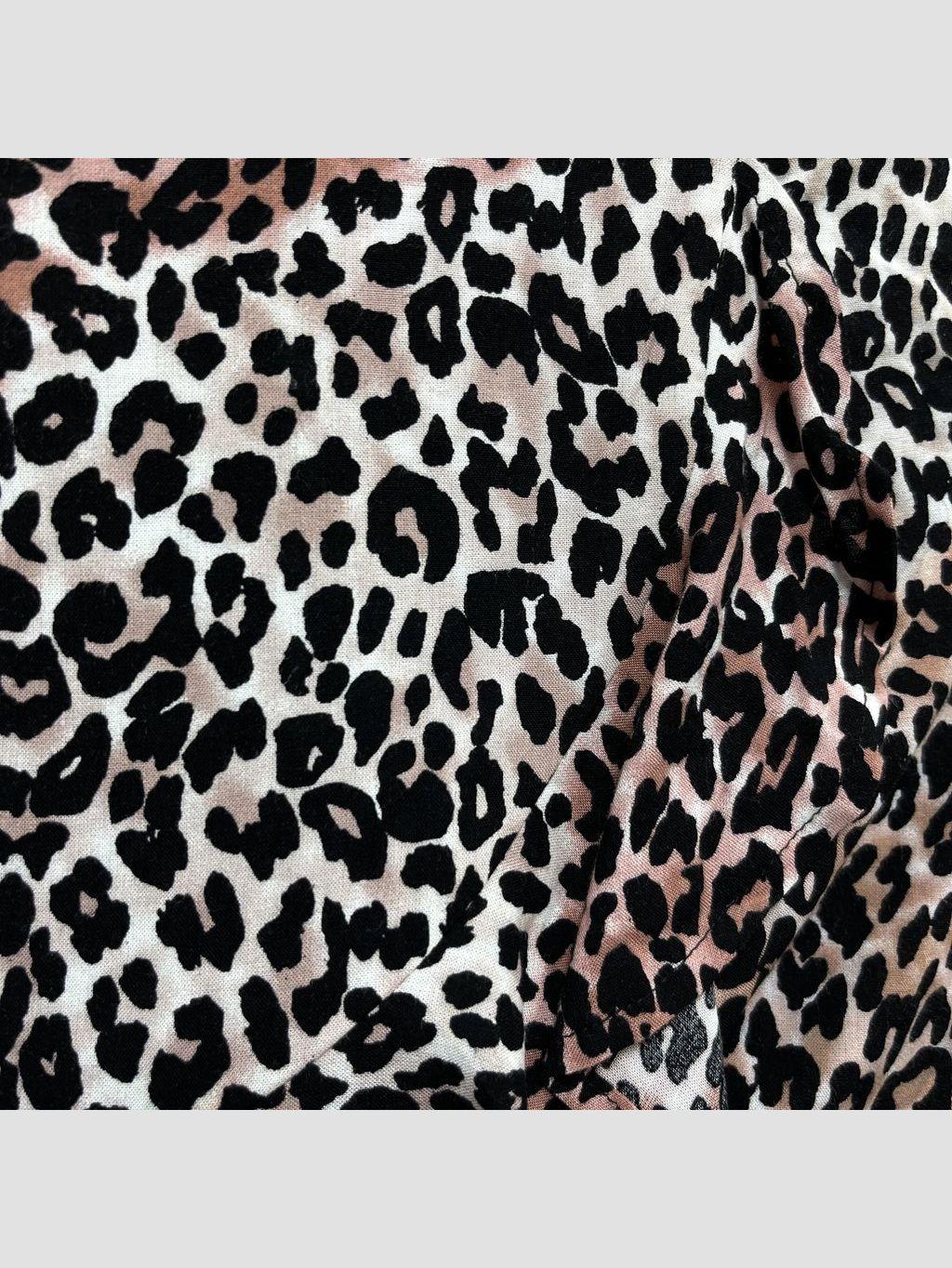 Falda corta OPPOSITE - Talla 36 (VOP00909597)-3