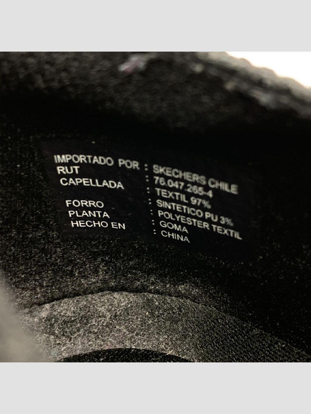 Zapatillas SKECHERS - Talla 39 (VOP01047902)-3