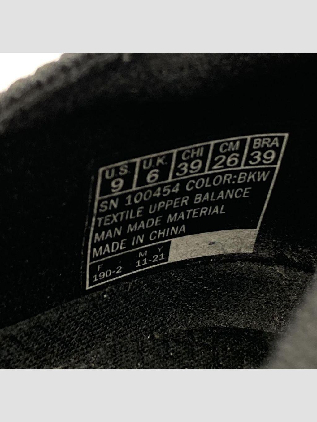 Zapatillas SKECHERS - Talla 39 (VOP01047902)-4