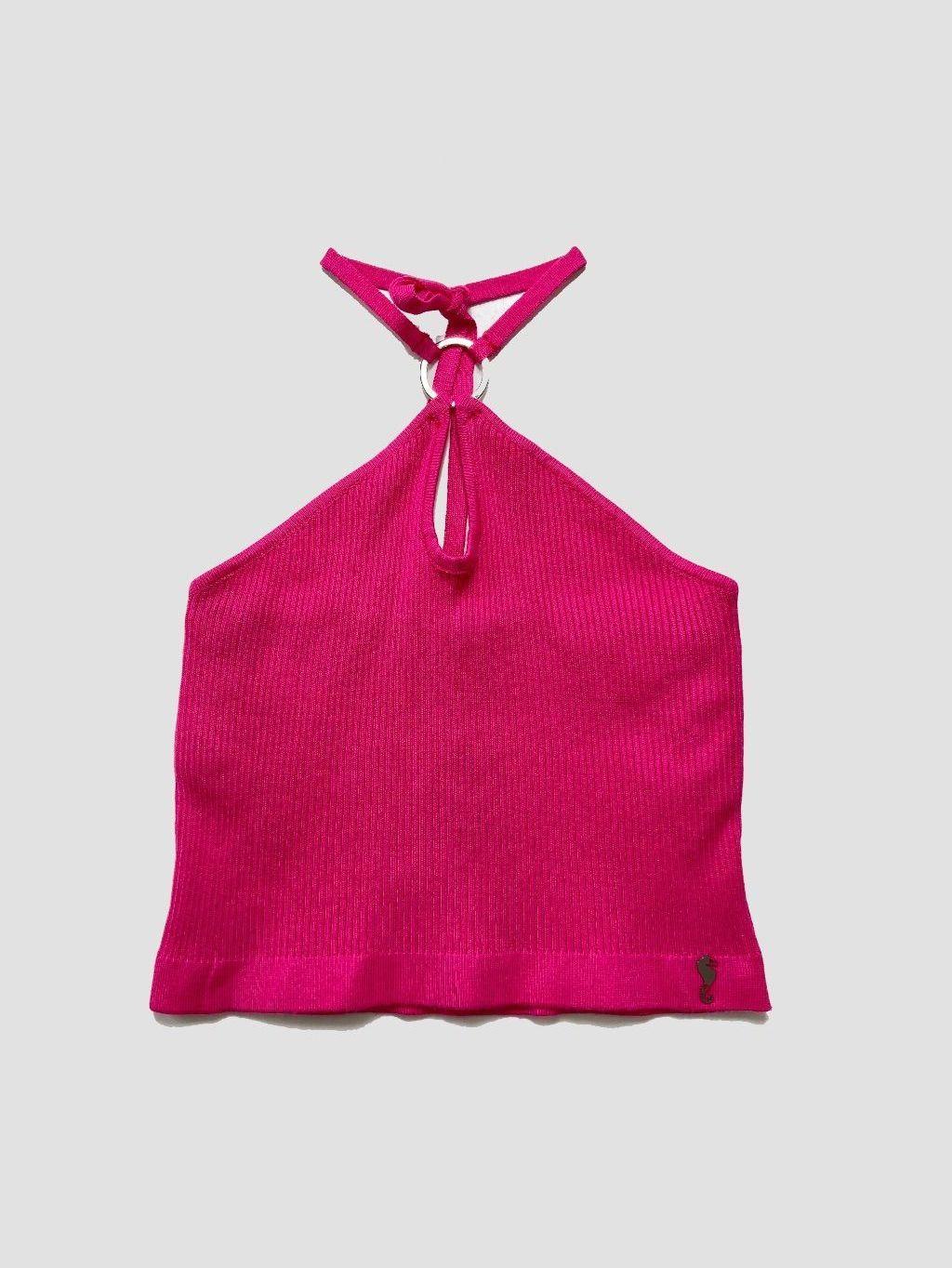 Top LOLITA POCKET - Talla M (VOP00887873)-0