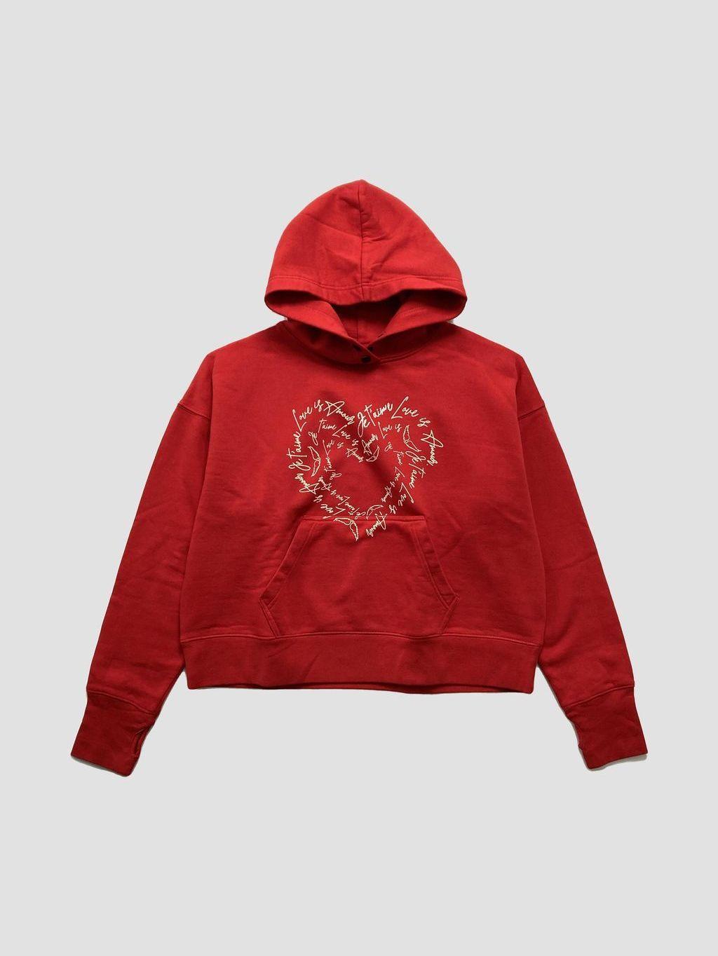 Polerón ZADIG & VOLTAIRE - Talla S (VOP00989211)-0