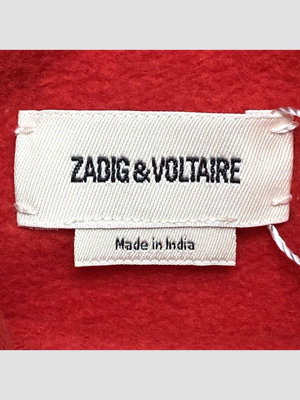 Polerón ZADIG & VOLTAIRE - Talla S (VOP00989211)-1