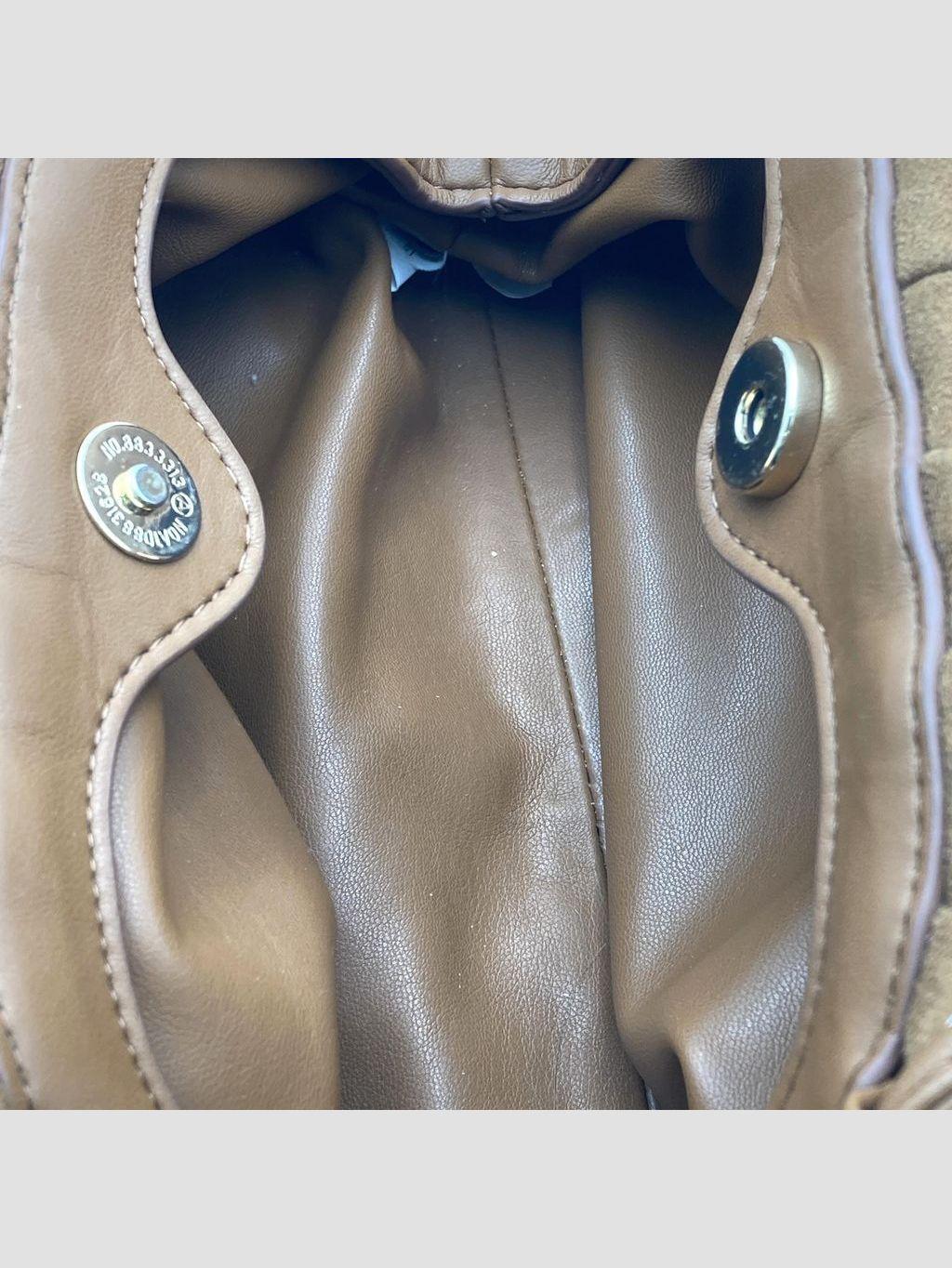 Bandolera BANANA REPUBLIC - Talla Talla Única (VOP00993767)-3