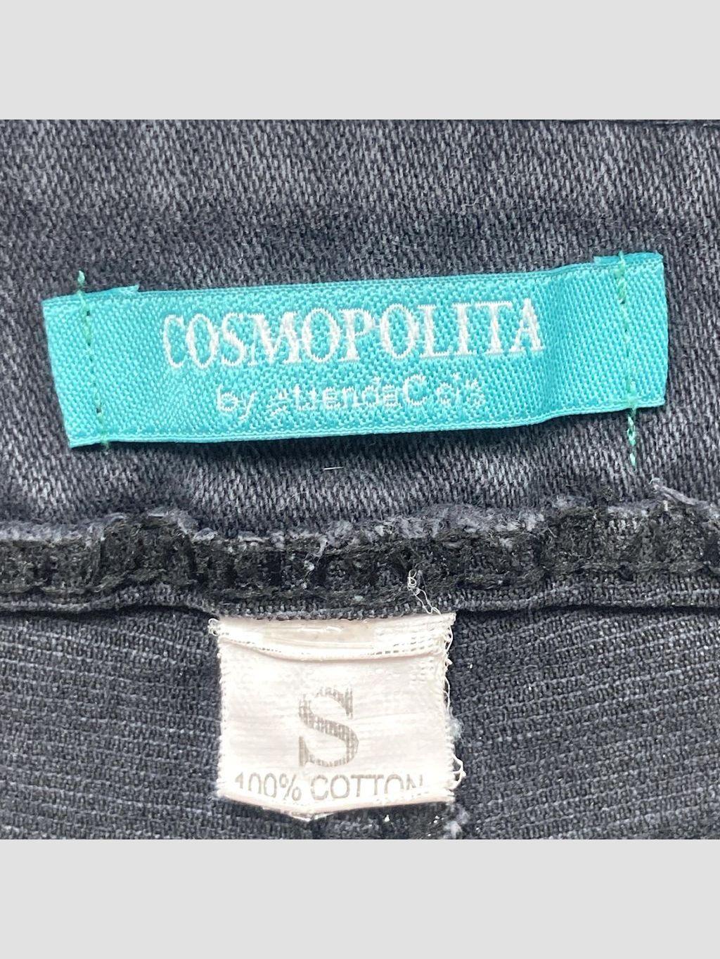 Short COSMOPOLITA - Talla 36 (VOP00952606)-2