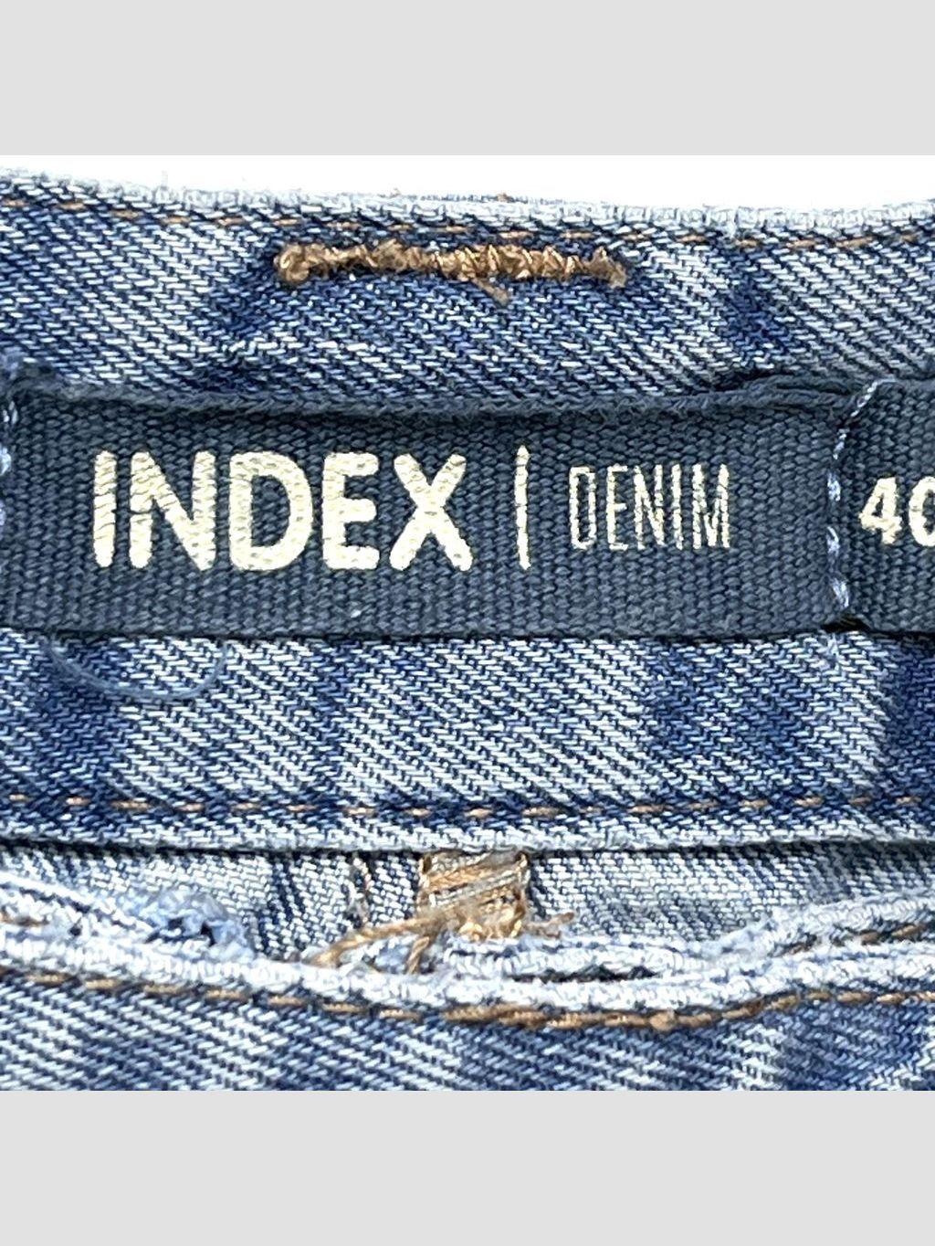 Short INDEX - Talla 40 (VOP00925967)-2