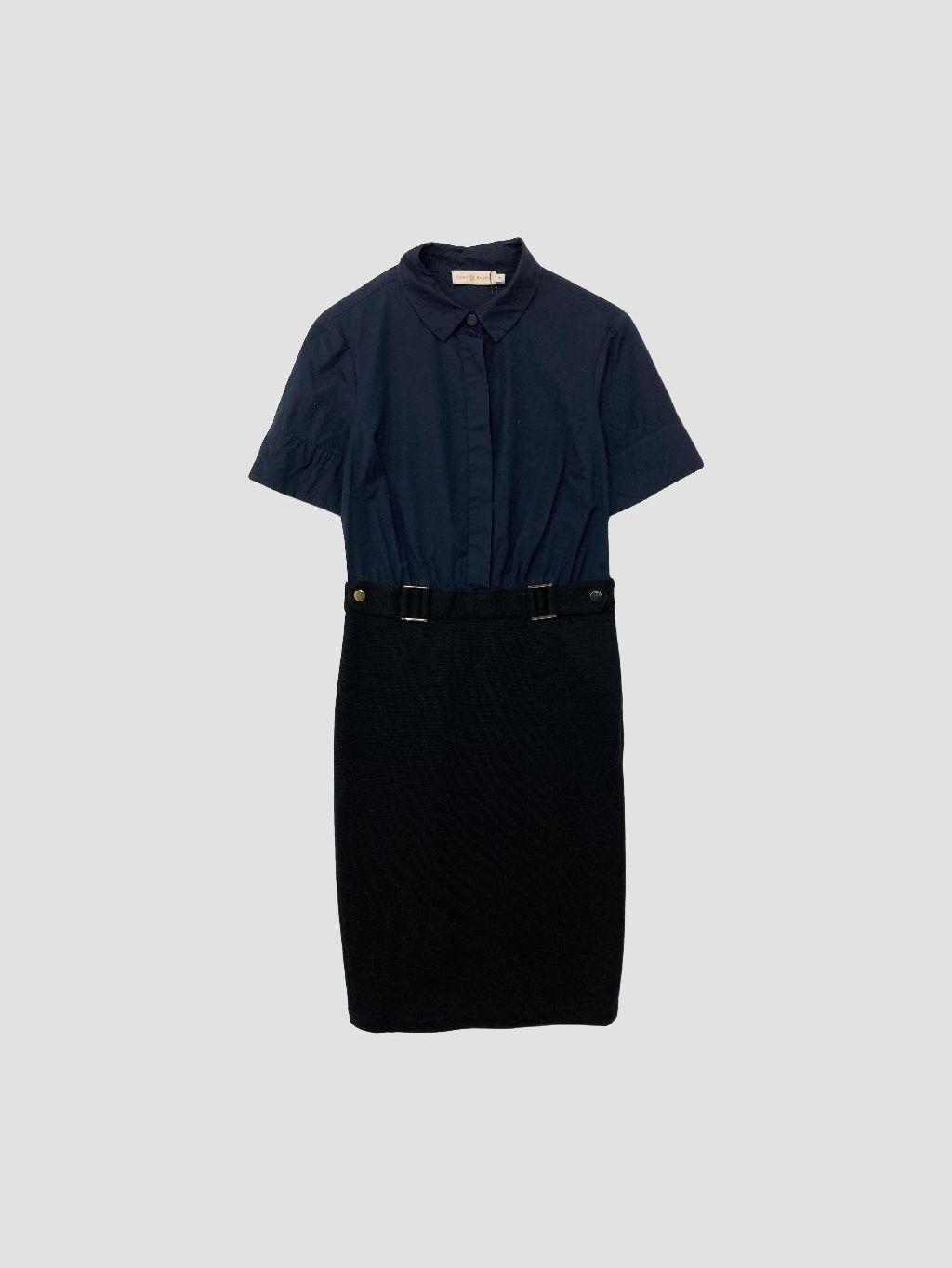 Vestido largo TORY BURCH - Talla XS (VOP01207970)-0