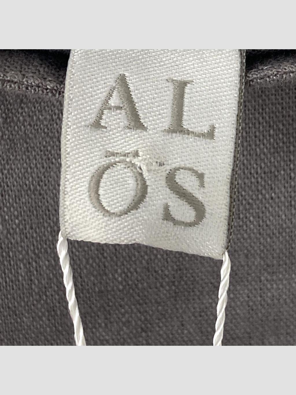 Falda corta ALOS - Talla 36 (VOP01083826)-4