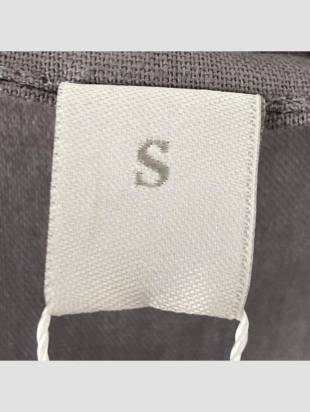 Falda corta ALOS - Talla 36 (VOP01083826)-5