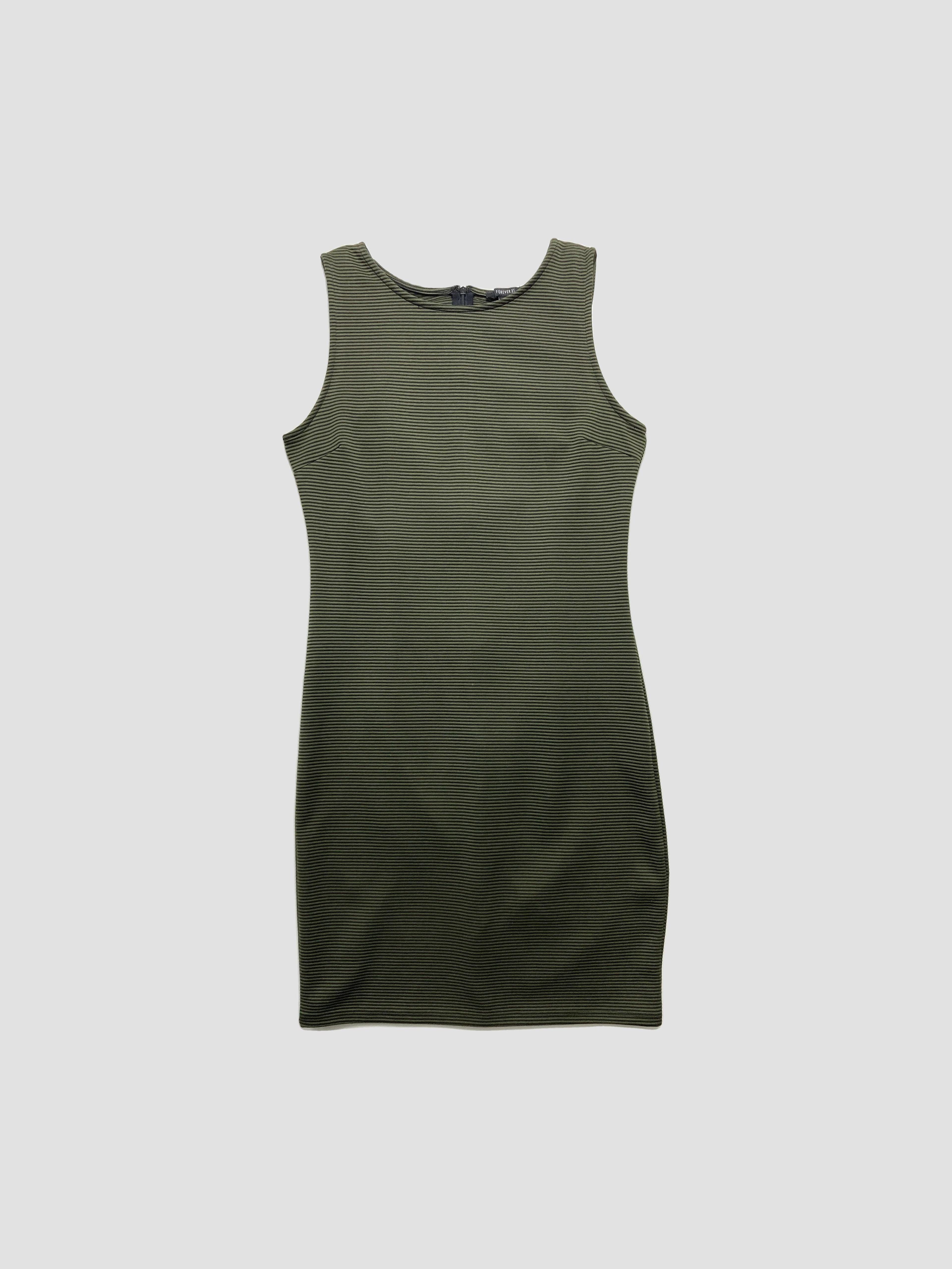 Vestido corto FOREVER 21 - Talla M (VOP00904146)-0