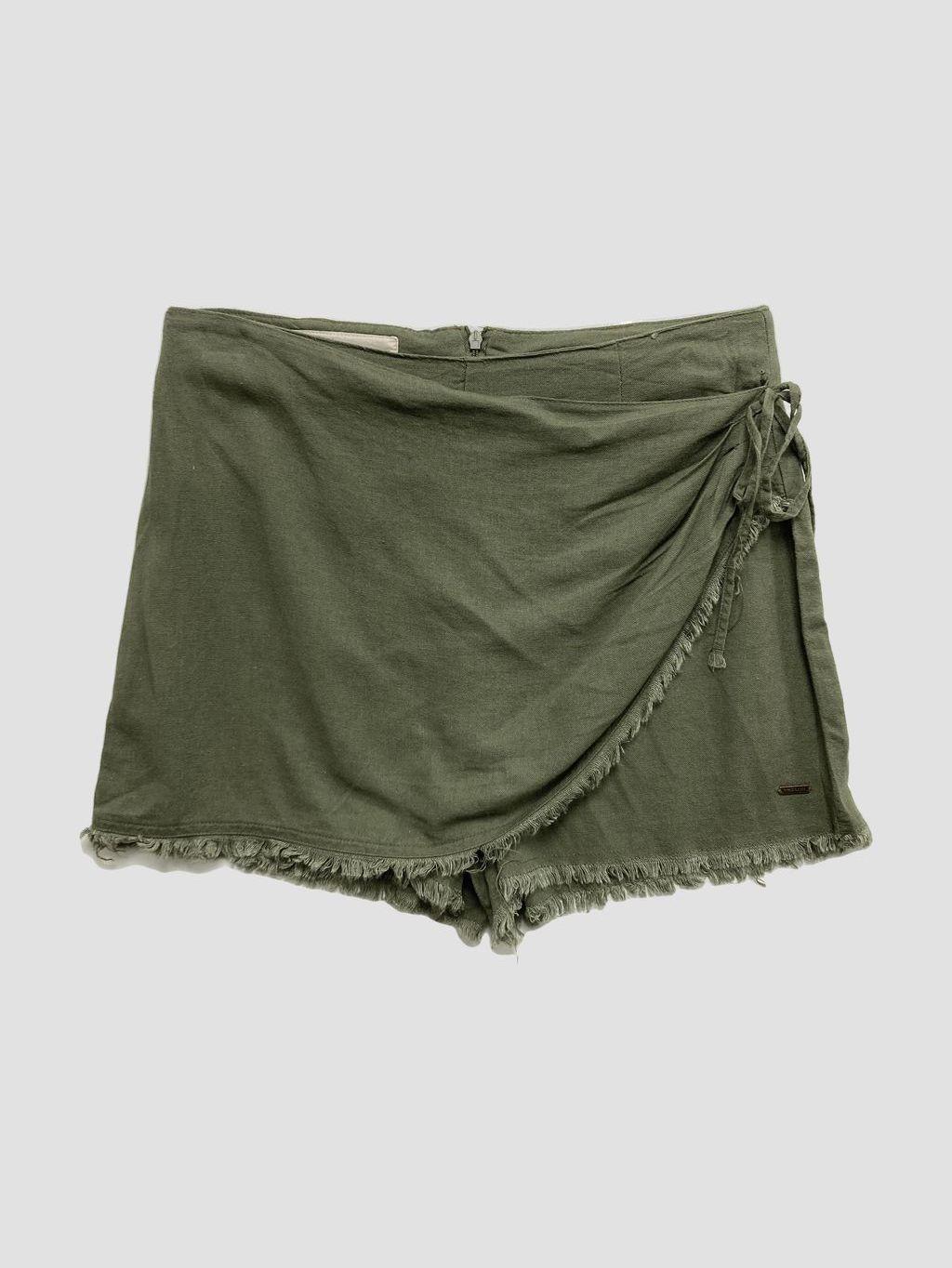 Short WILD LAMA - Talla 36 (VOP01051685)-0