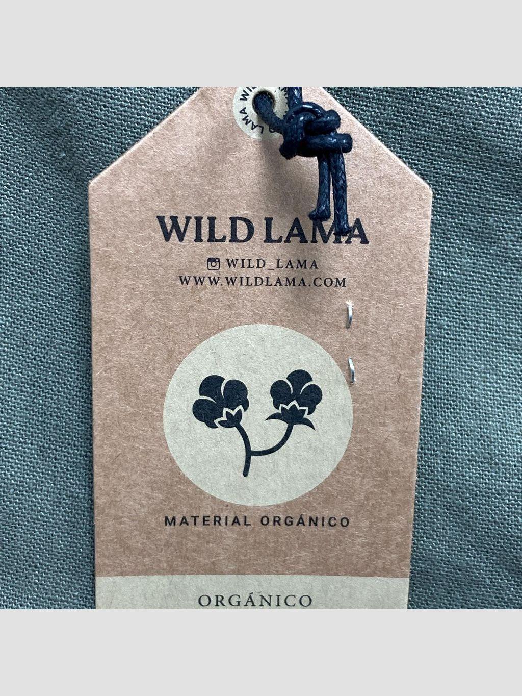 Short WILD LAMA - Talla 36 (VOP01051685)-3