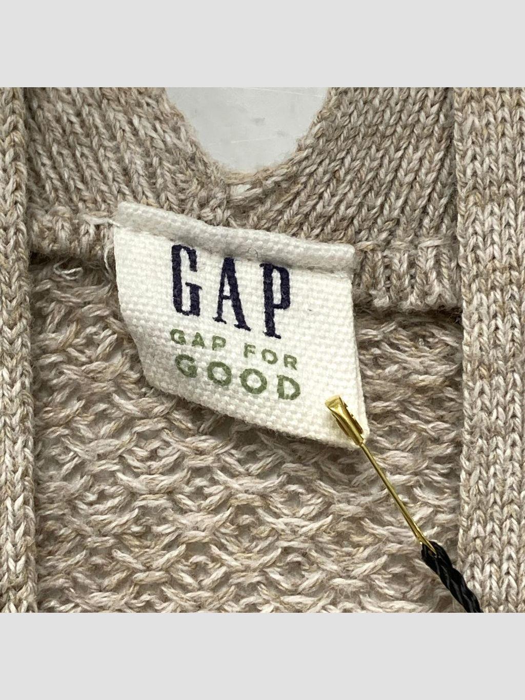 Chaleco GAP - Talla S (VOP00950297)-1