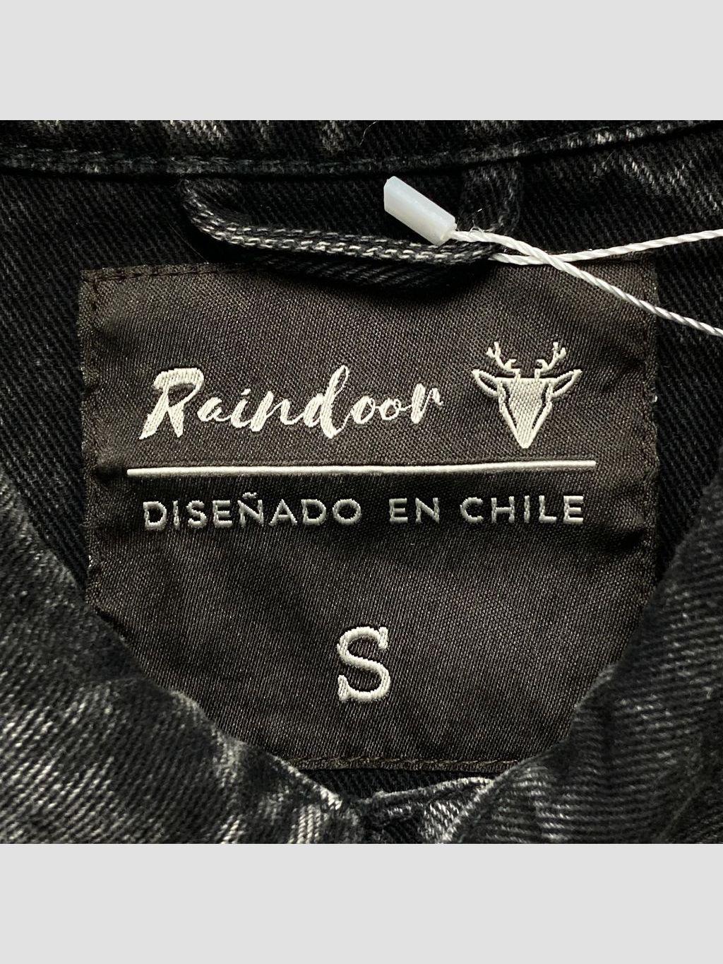 Chaqueta casual RAINDOOR - Talla S (VOP01028263)-1