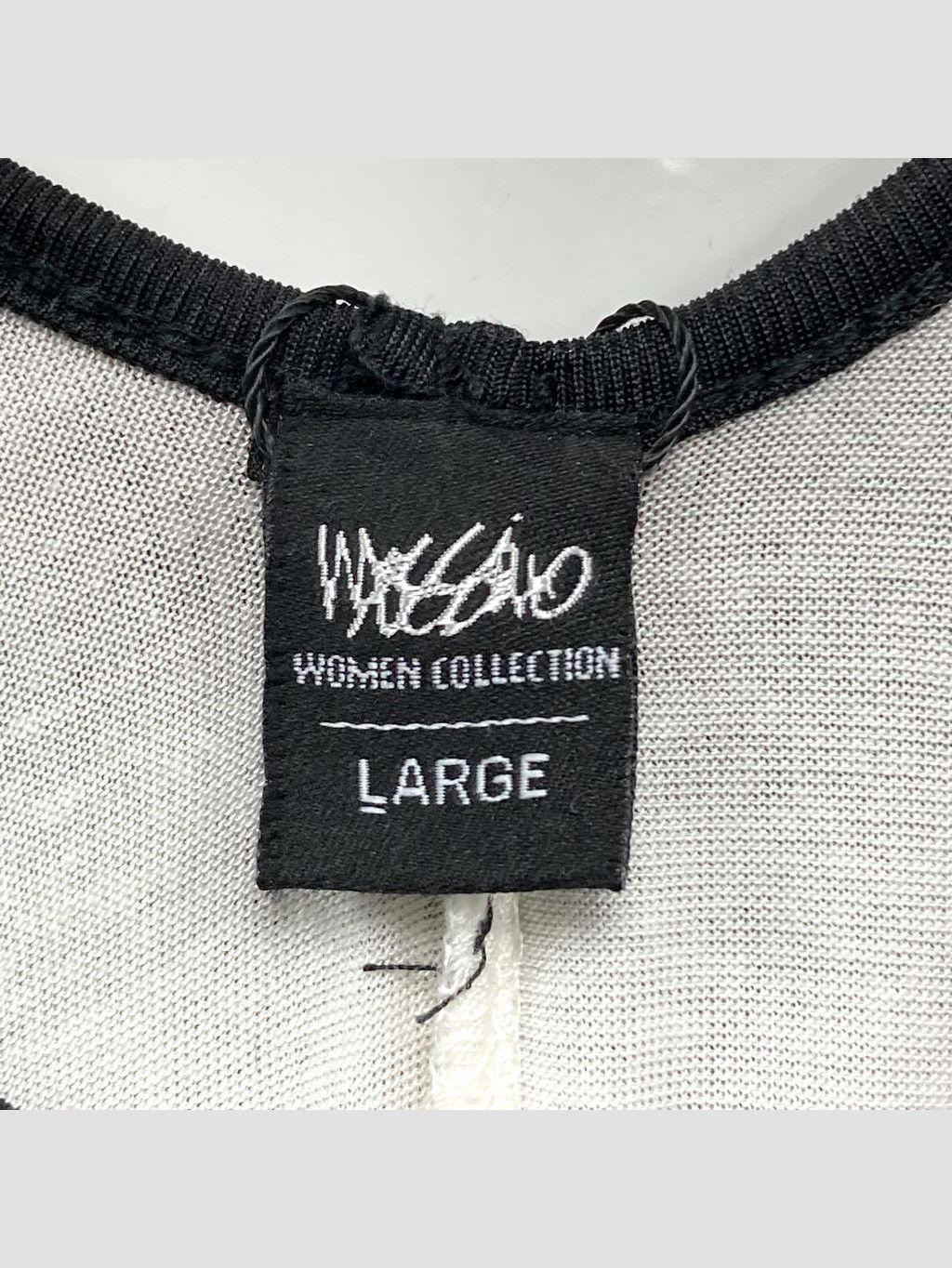 Vestido corto MOSSIMO - Talla L (VOP00886573)-2