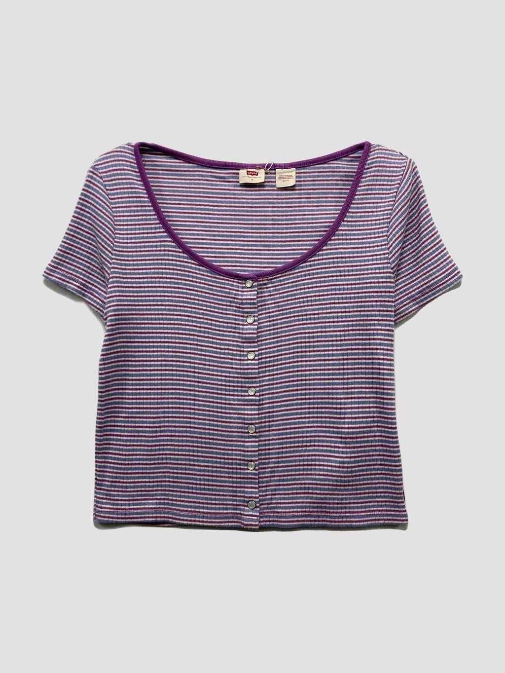 Polera LEVI'S - Talla S (VOP00998120)-0