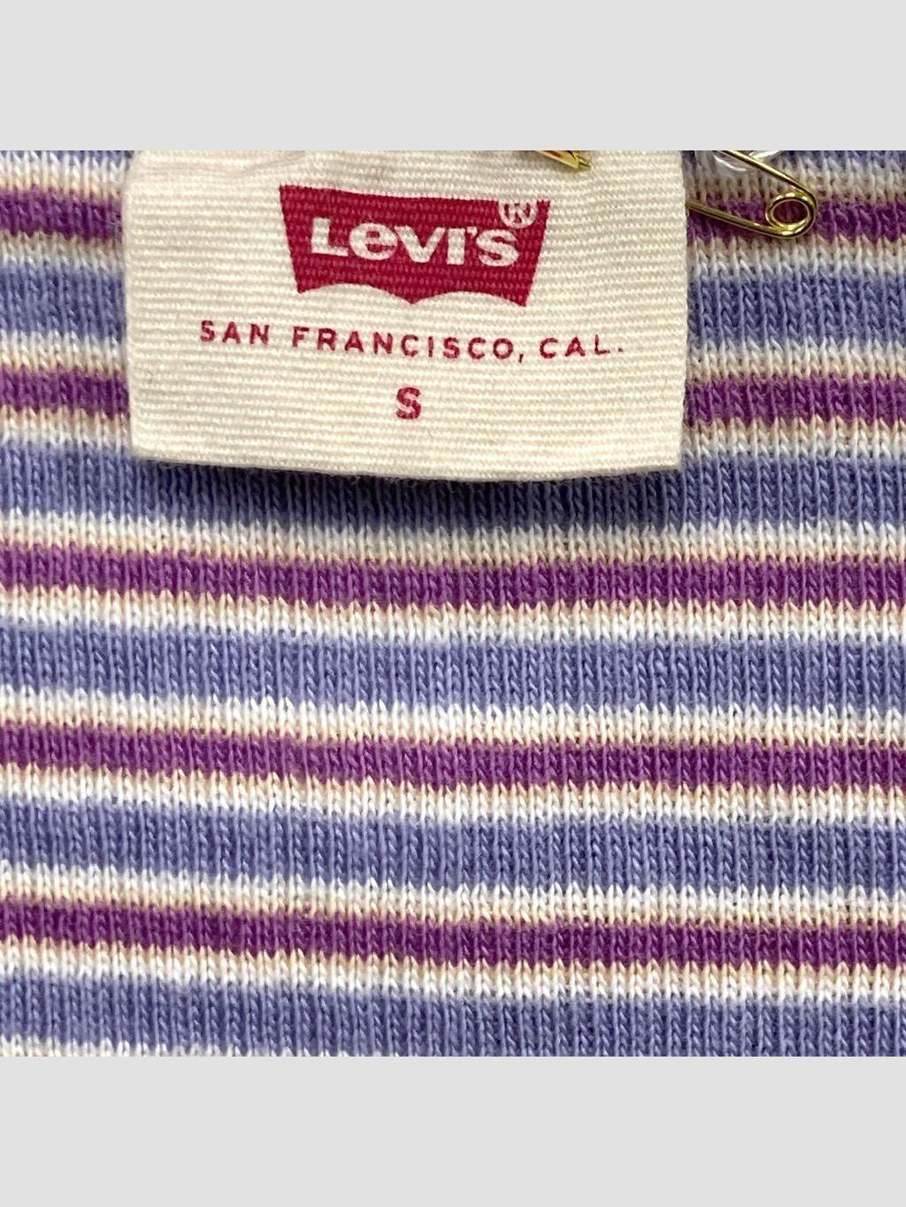 Polera LEVI'S - Talla S (VOP00998120)-1