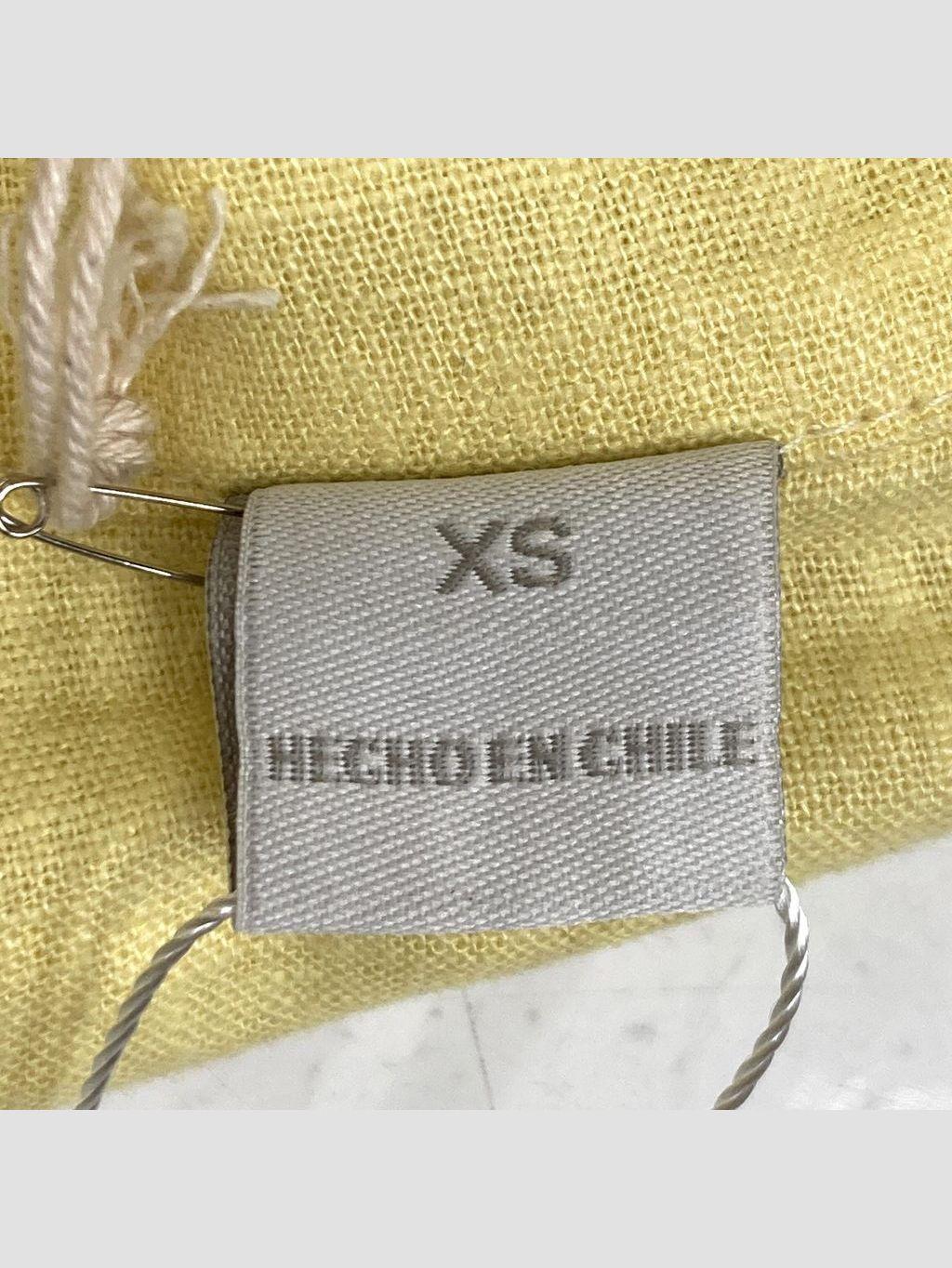 Vestido largo ALOS - Talla XS (VOP01092829)-2