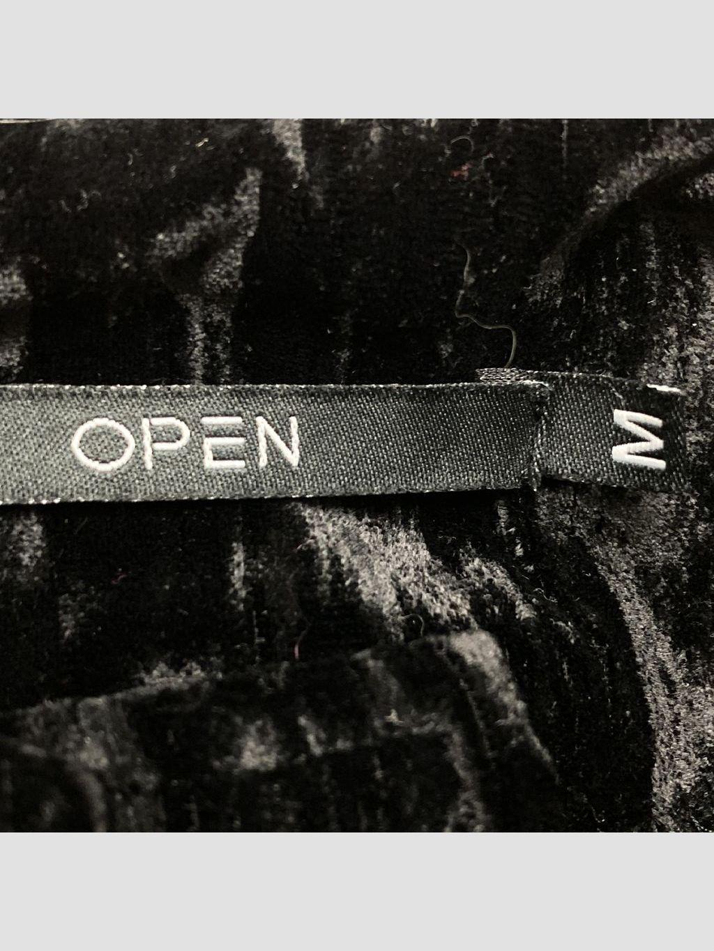 Pantalón OPEN - Talla 38 (VOP00862993)-1