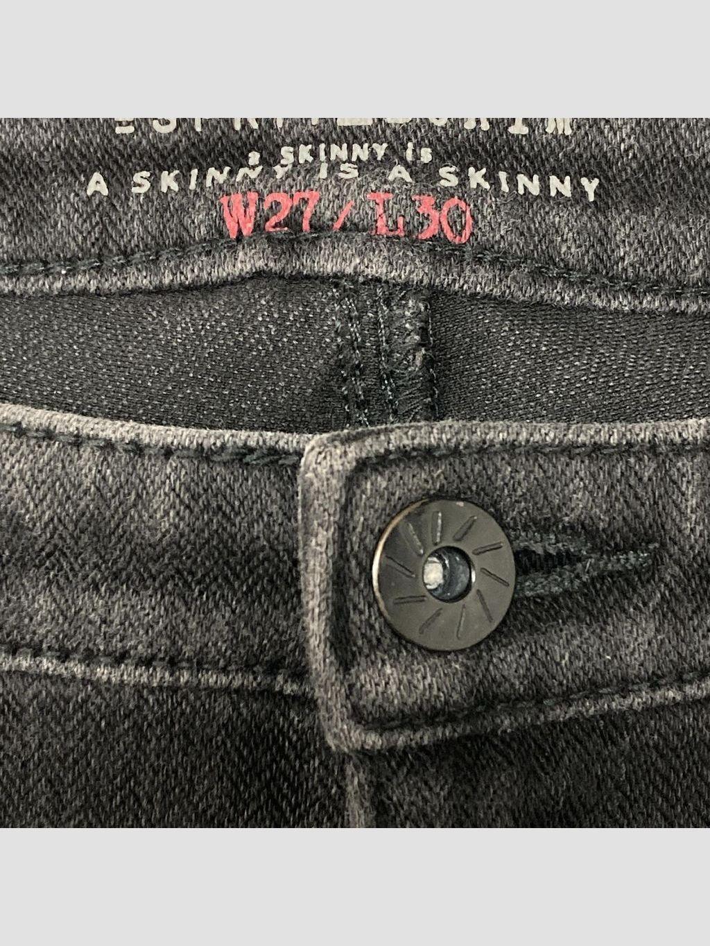 Jean ESPRIT - Talla 36 (VOP01087368)-2