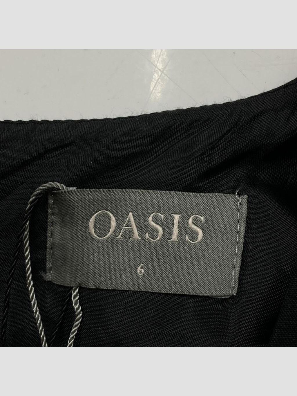 Vestido corto OASIS - Talla S (VOP00922951)-2