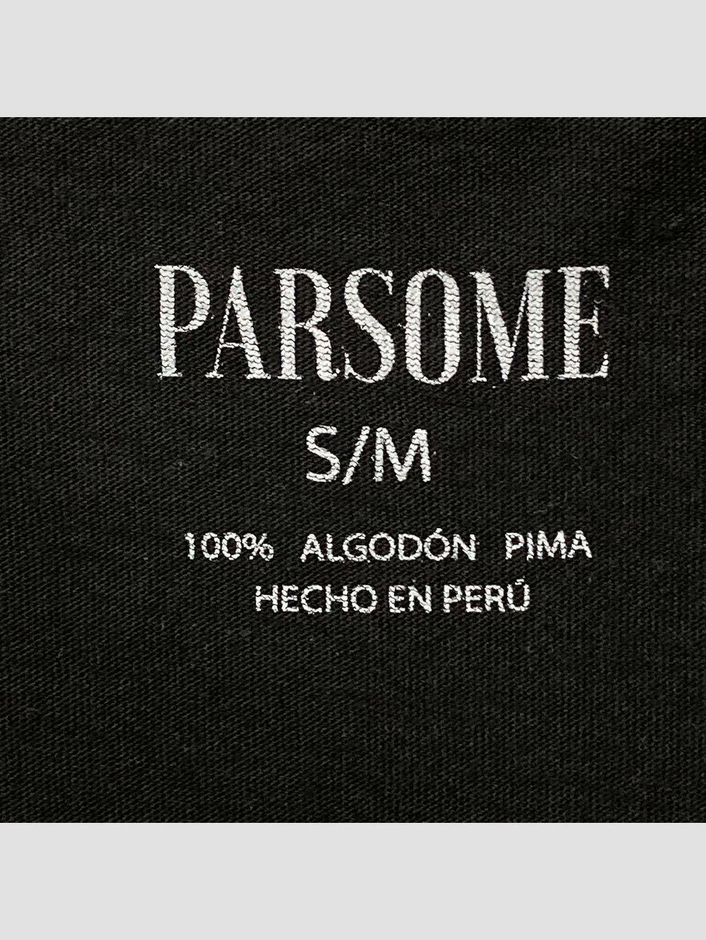 Polera PARSOME - Talla S (VOP00985892)-1