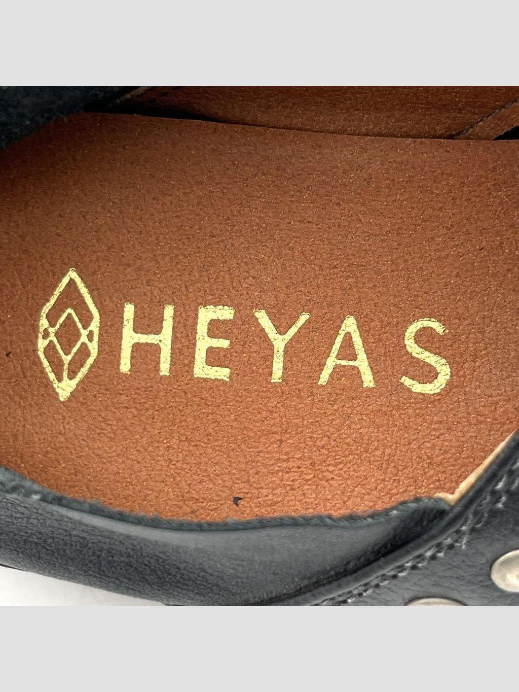 Zapatos HEYAS - Talla 37 (VOP01184678)-2