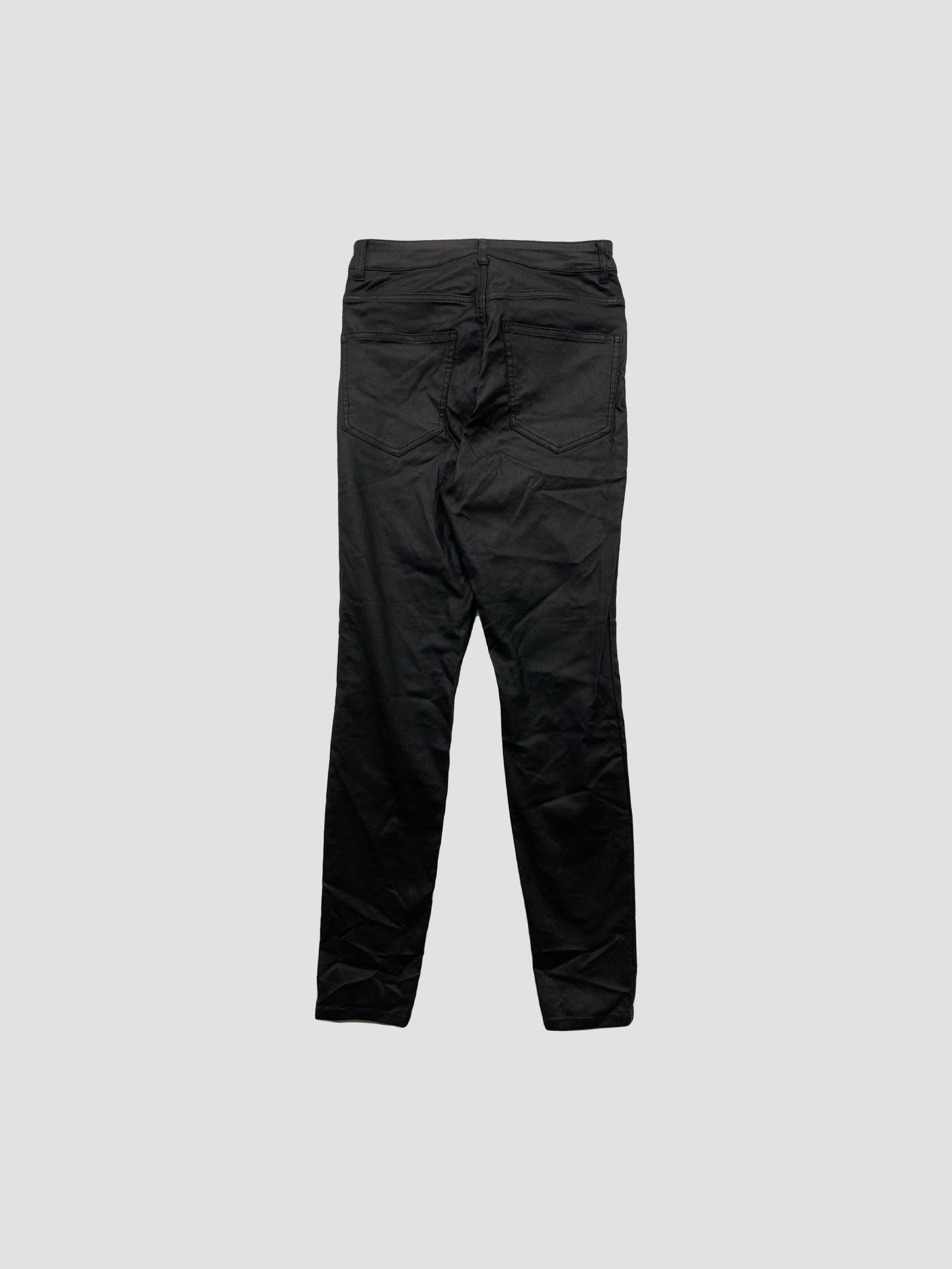 Jean H&M - Talla 36 (VOP00989114)-1