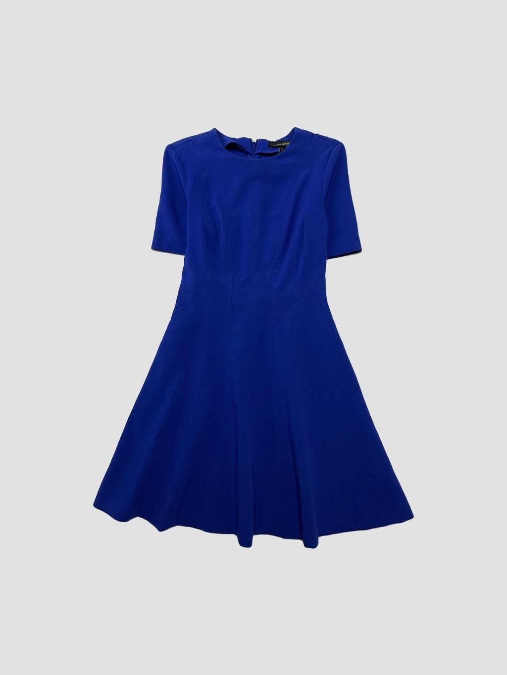 Vestido corto BANANA REPUBLIC - Talla XXS (VOP01202264)-0