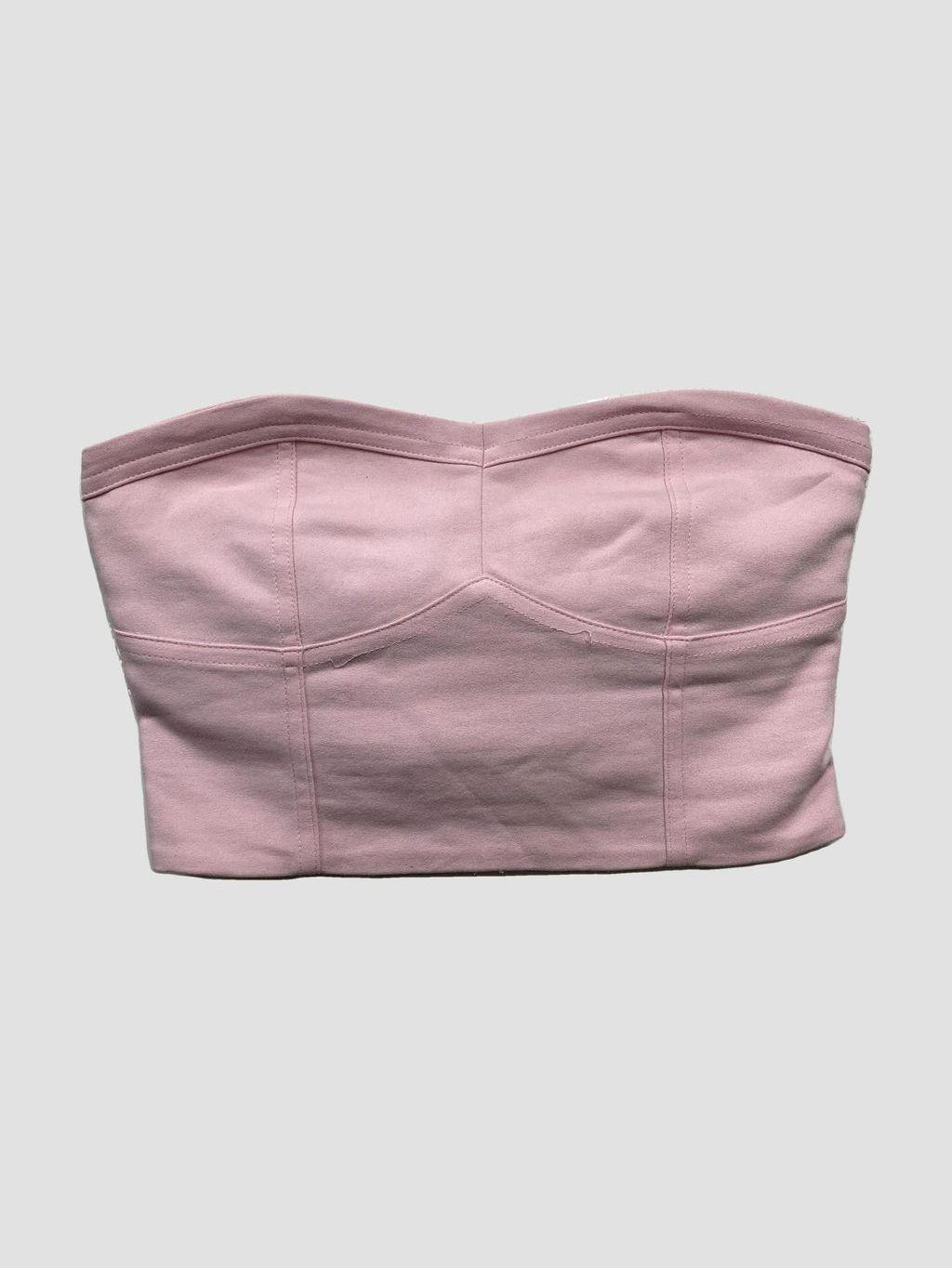Top ZARA - Talla XS (VOP01033960)-0