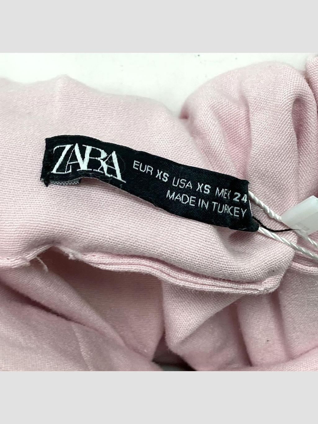 Top ZARA - Talla XS (VOP01033960)-1