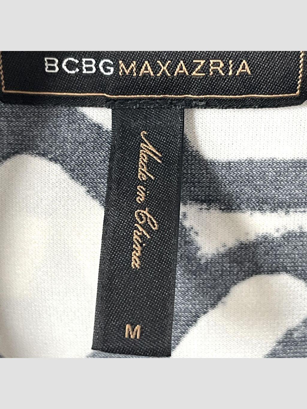 Vestido largo BCBG MAXAZRIA - Talla M (VOP01129060)-2