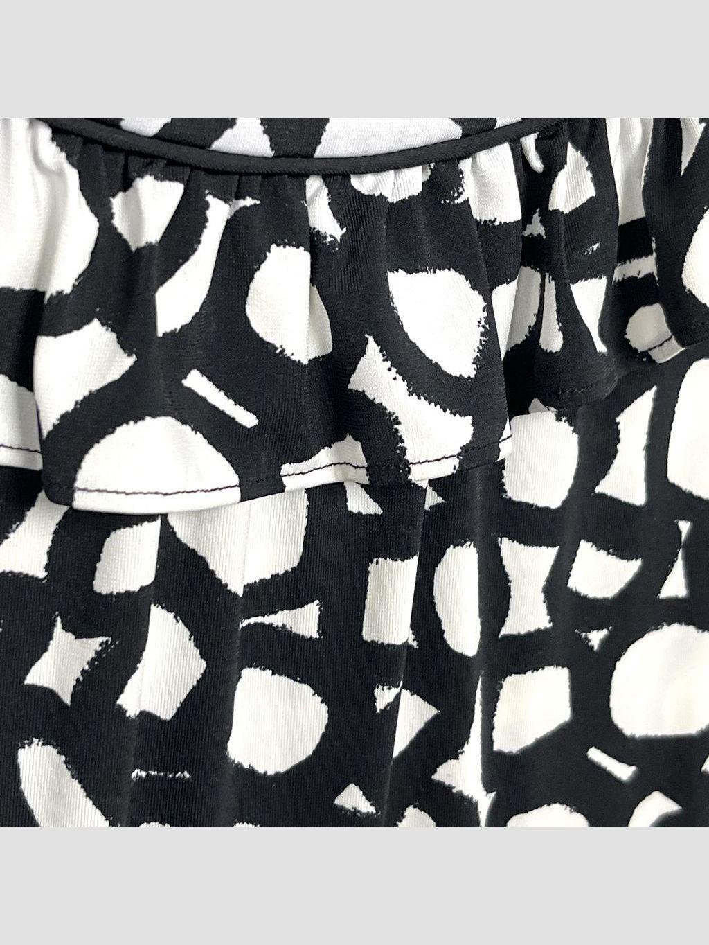 Vestido largo BCBG MAXAZRIA - Talla M (VOP01129060)-4