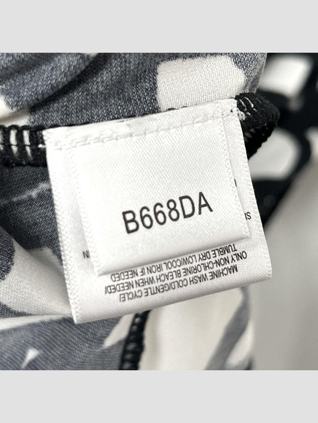 Vestido largo BCBG MAXAZRIA - Talla M (VOP01129060)-5