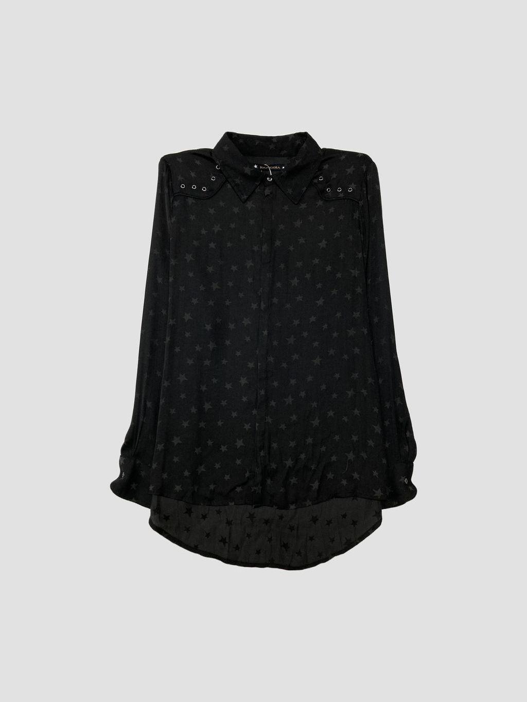 Camisa RAPSODIA - Talla S (VOP01144939)-0