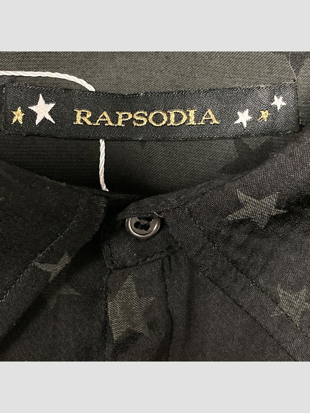 Camisa RAPSODIA - Talla S (VOP01144939)-1