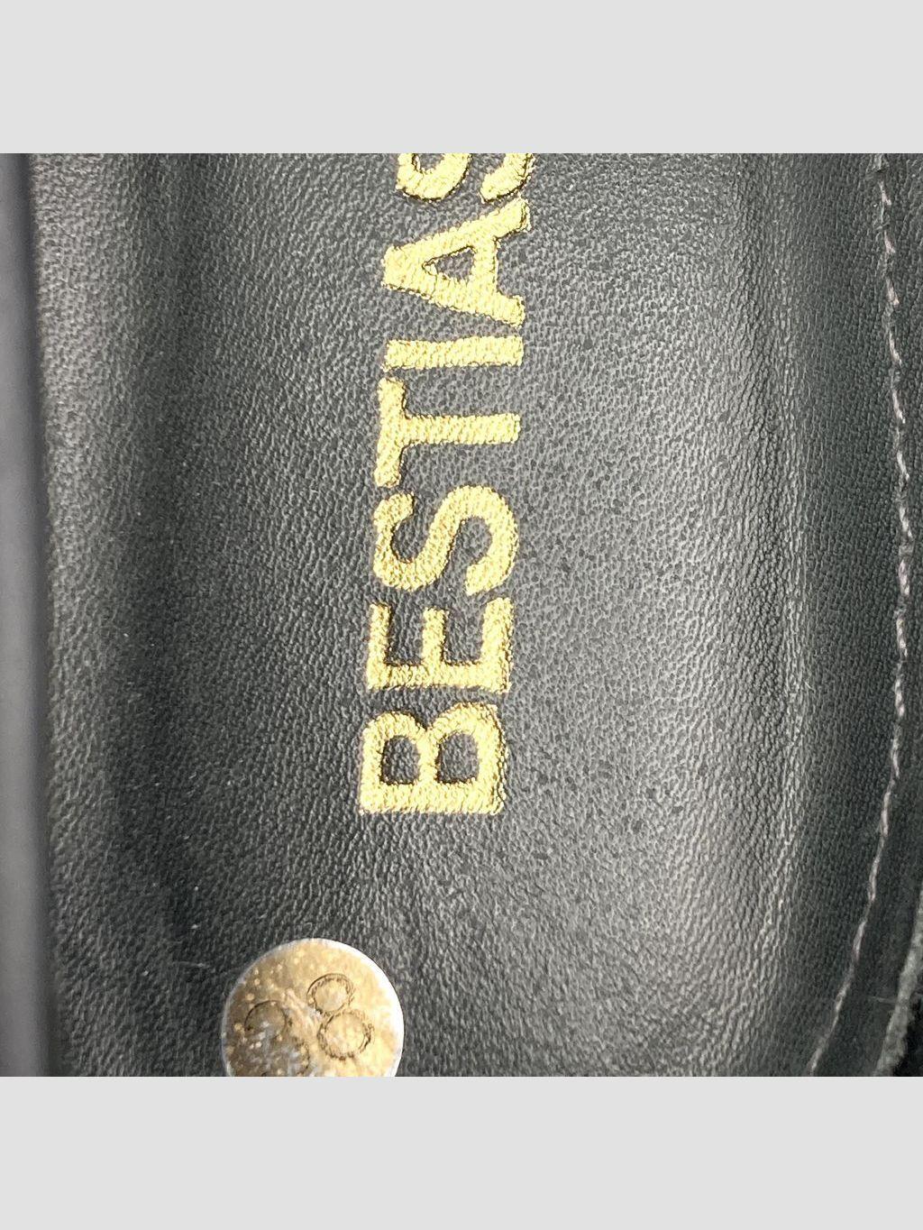 Zapatos BESTIAS - Talla 38 (VOP01139408)-2