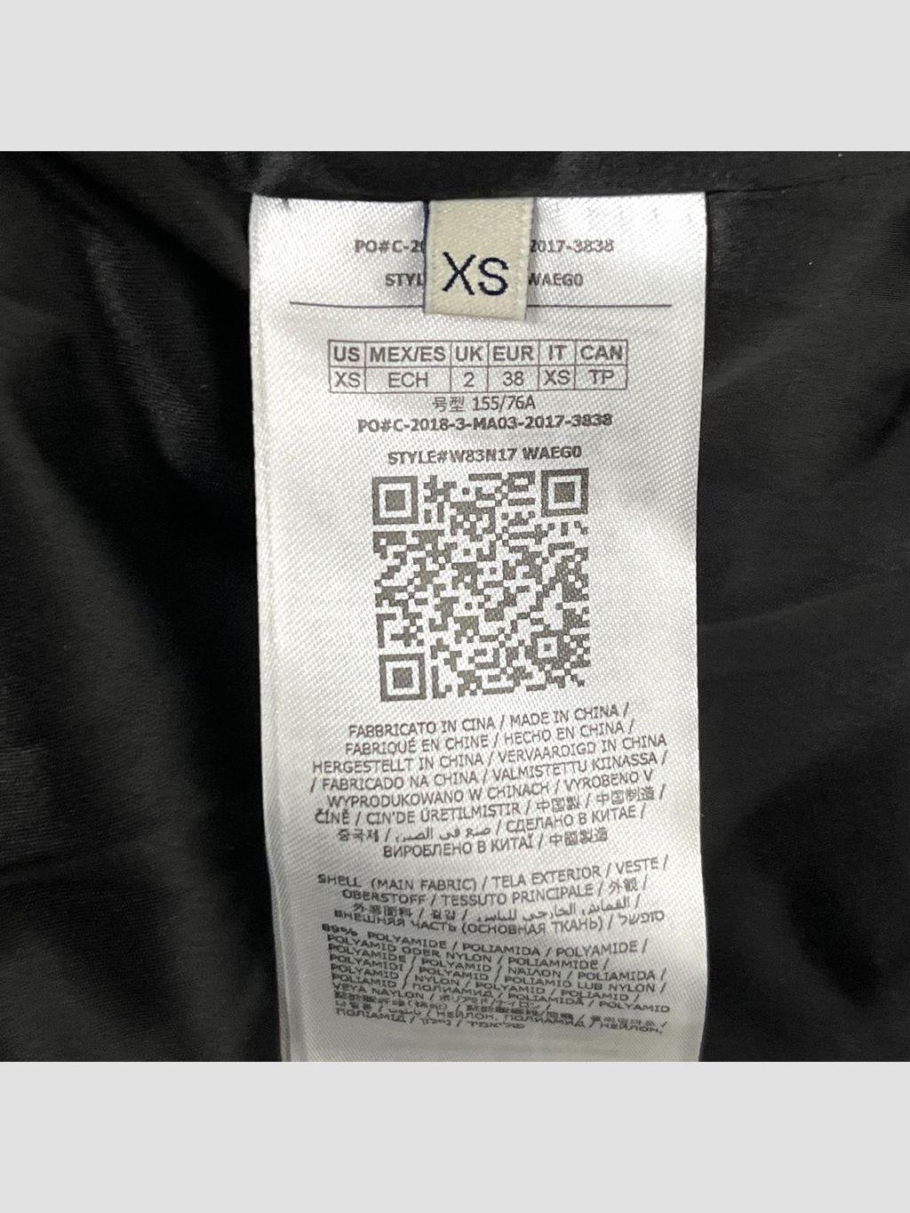 Blazer GUESS - Talla XS (VOP01126165)-2