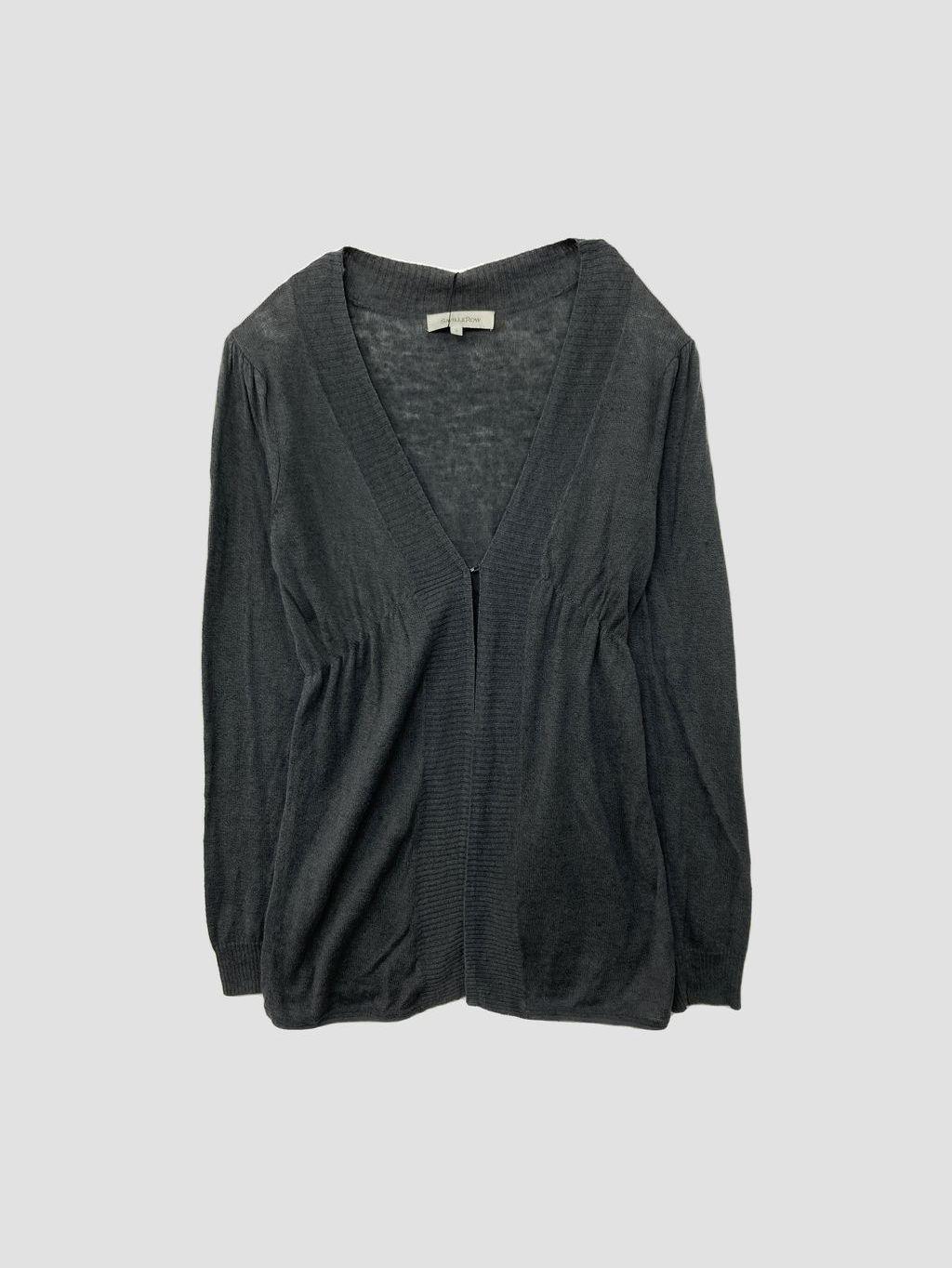 Chaleco SAVILLE ROW - Talla S (VOP01202292)-0