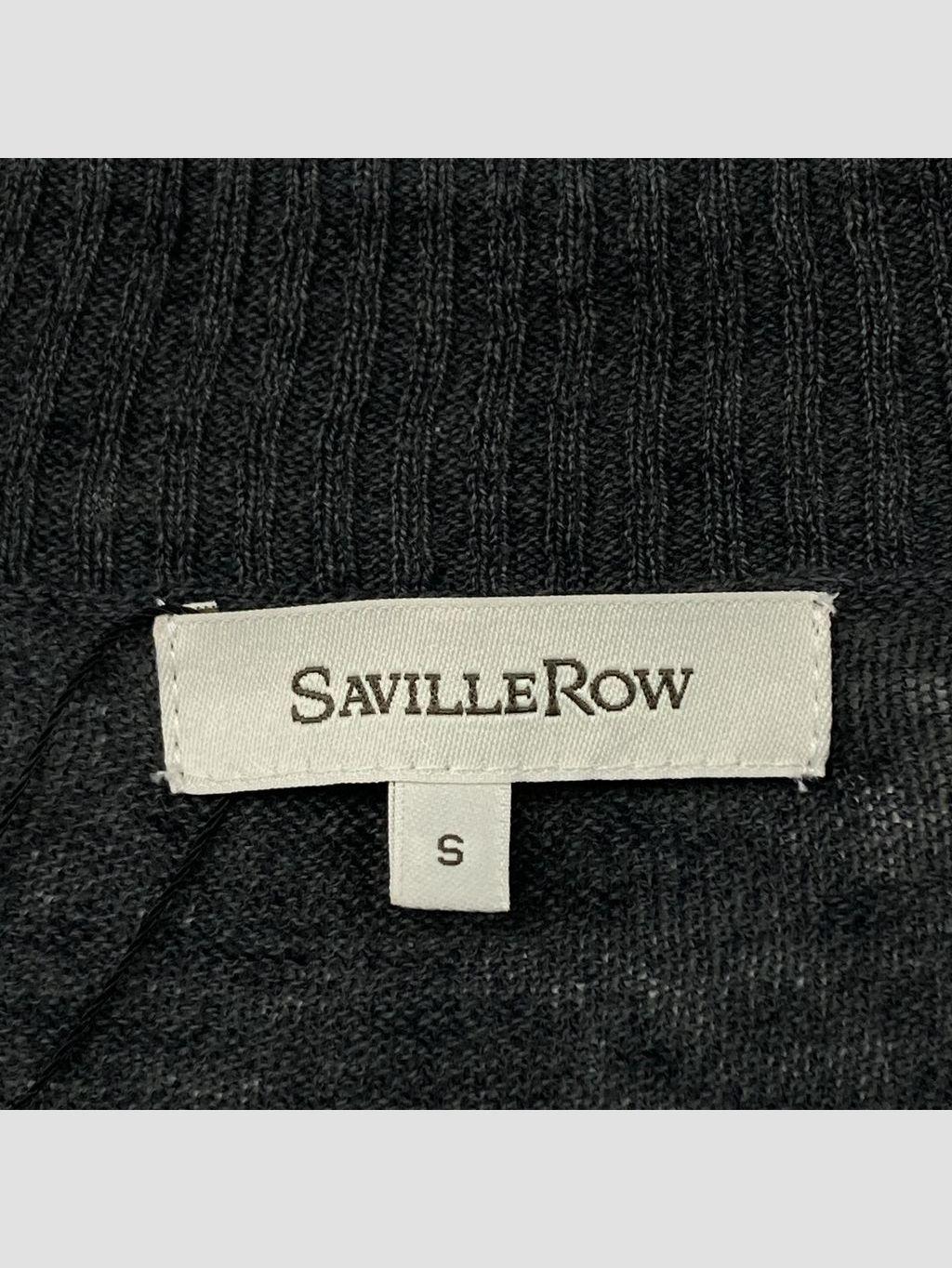 Chaleco SAVILLE ROW - Talla S (VOP01202292)-1