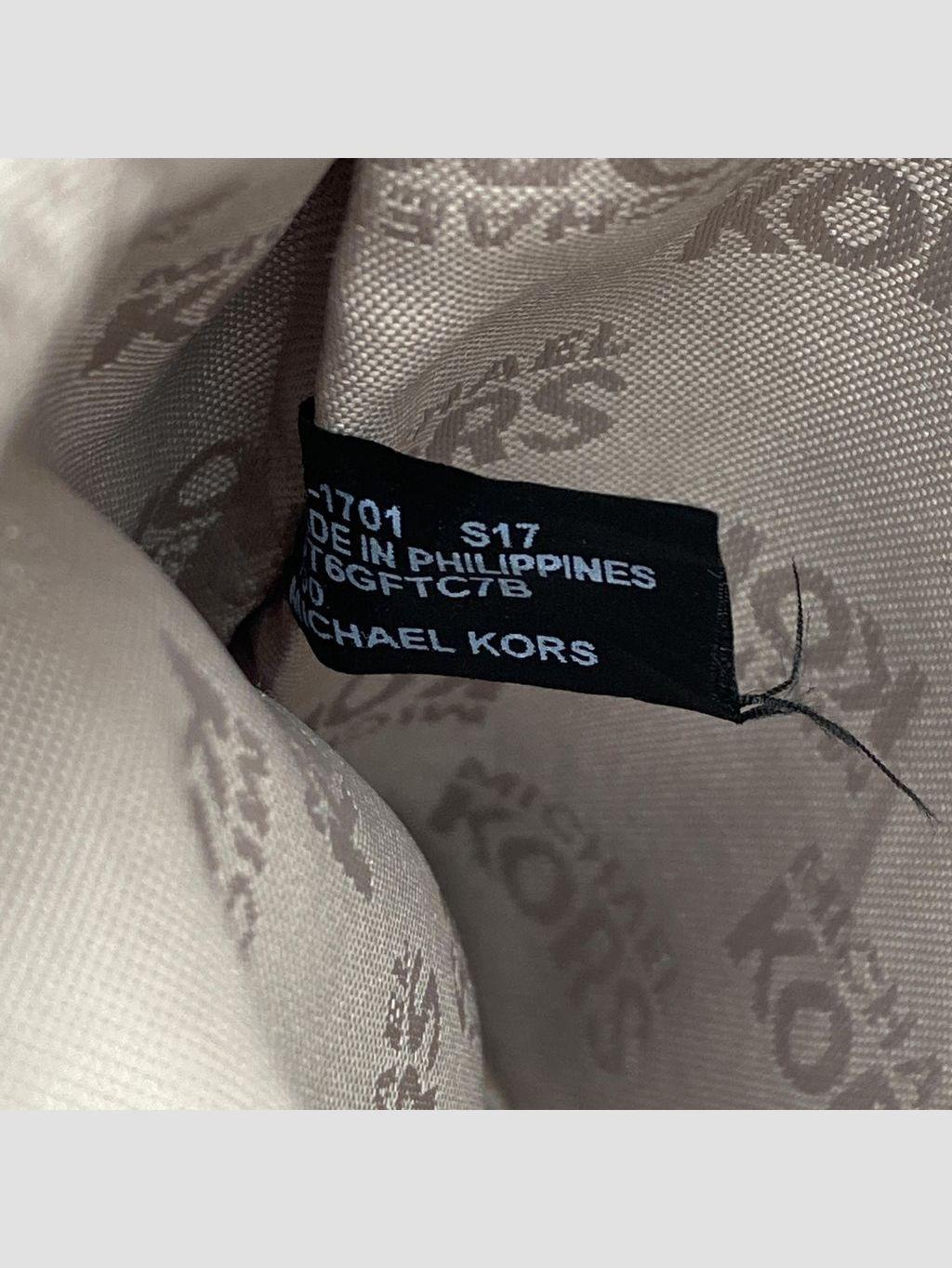 Bandolera MICHAEL KORS - Talla Talla Única (VOP01046799)-6