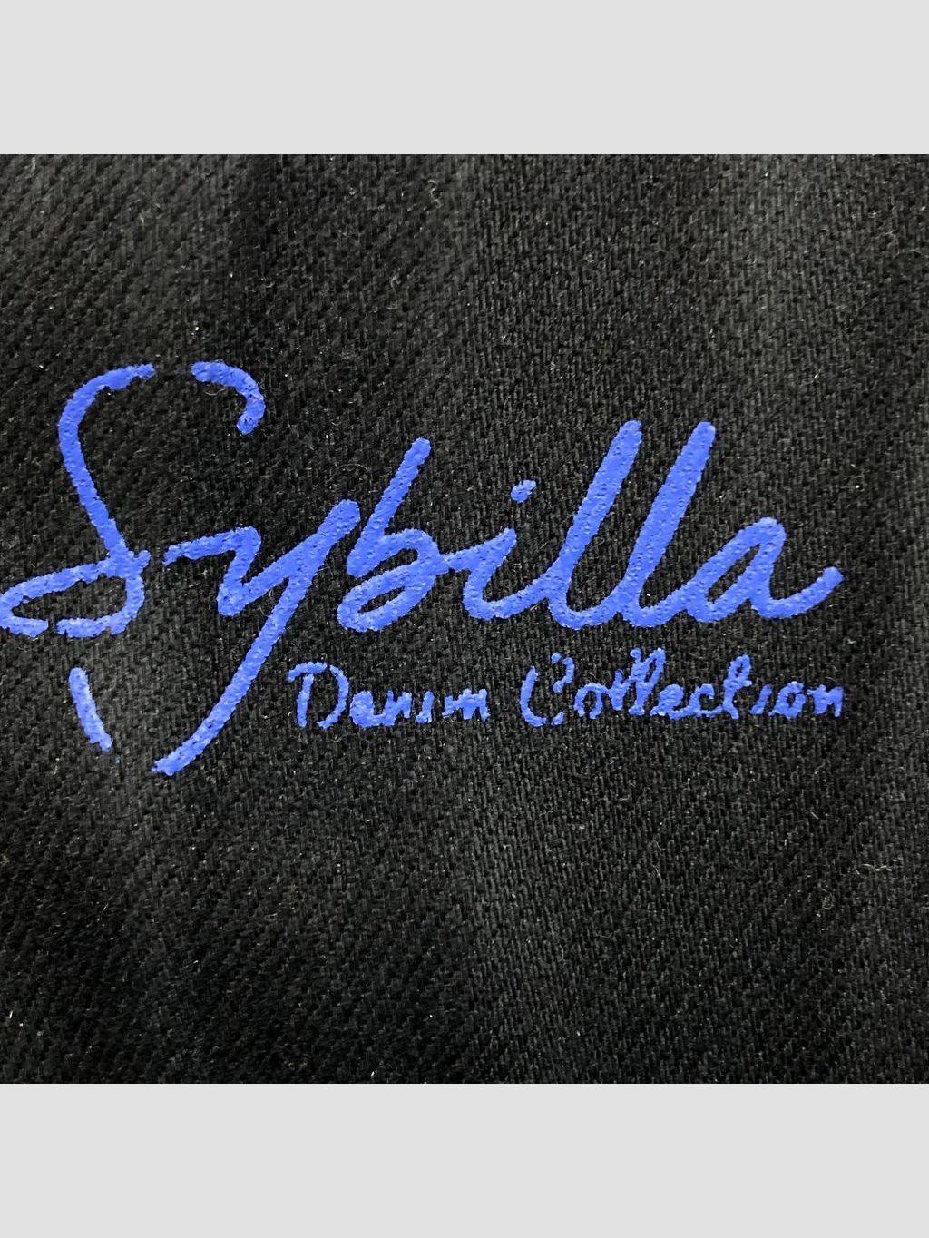Jean SYBILLA - Talla 38 (VOP00865840)-1