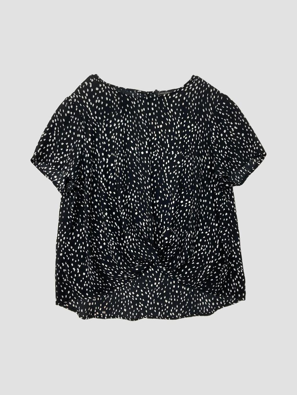 Blusa BANANA REPUBLIC - Talla L (VOP01222370)-0