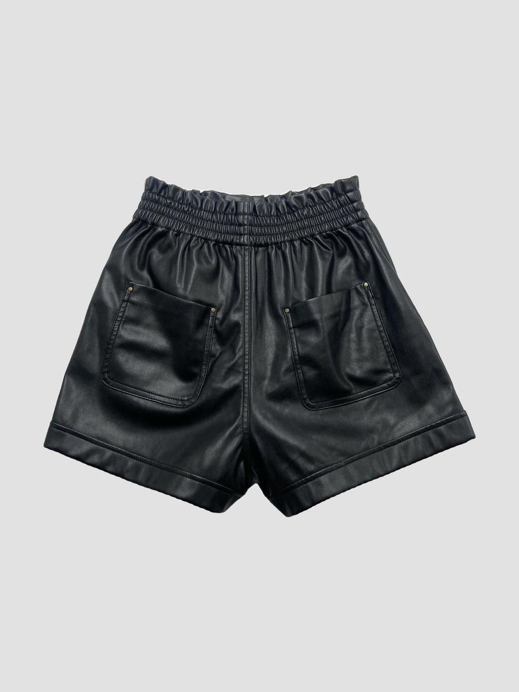 Short ZARA - Talla 38 (VOP00958961)-1