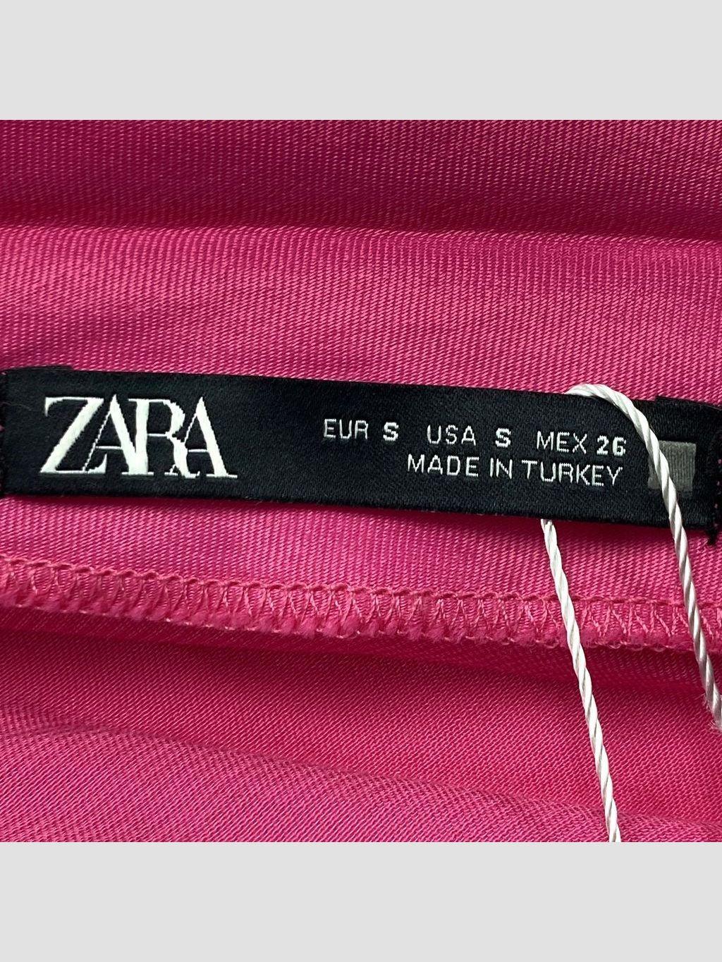 Top ZARA - Talla S (VOP01012255)-1