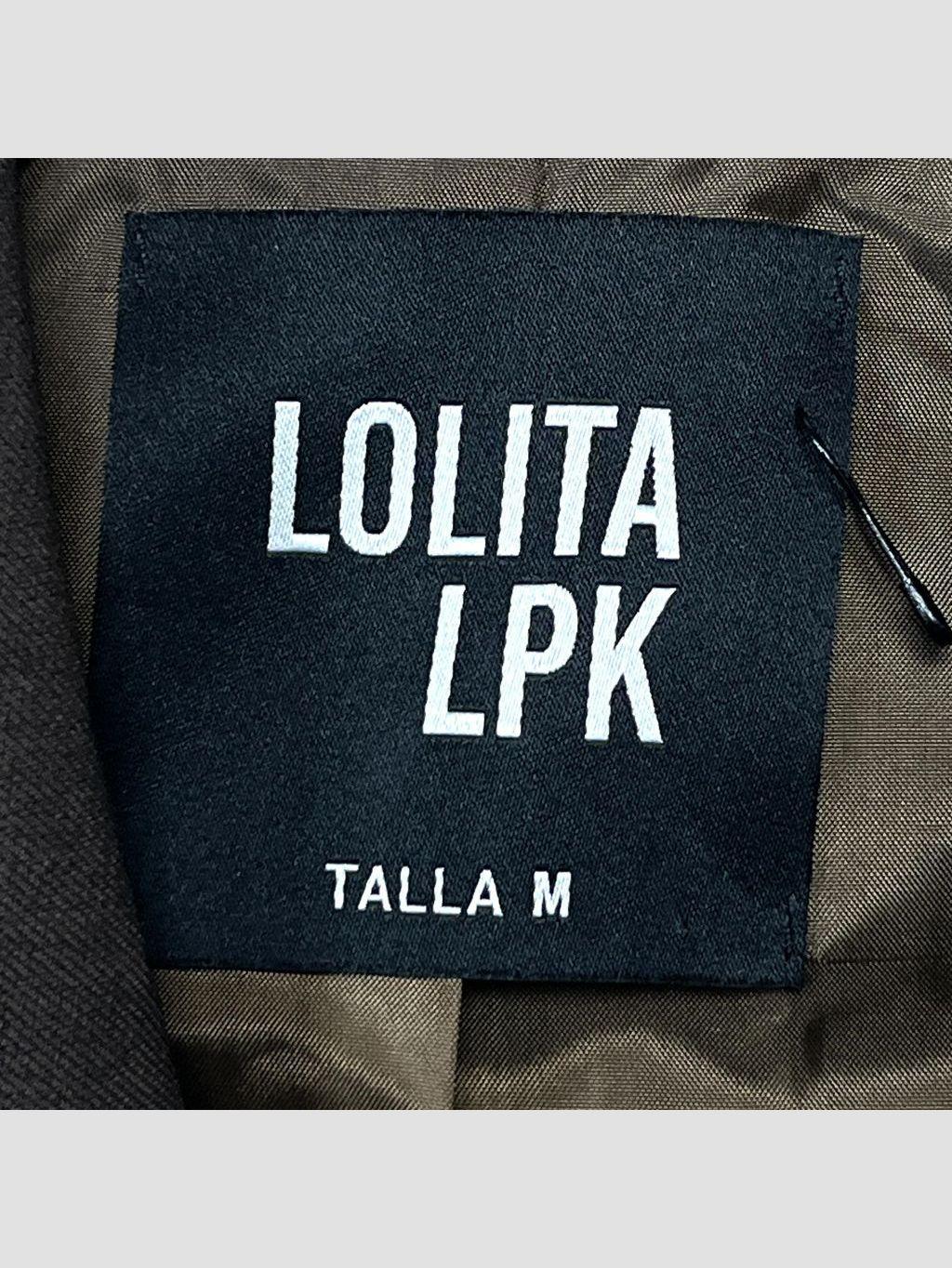 Blazer LOLITA POCKET - Talla M (VOP01178096)-1