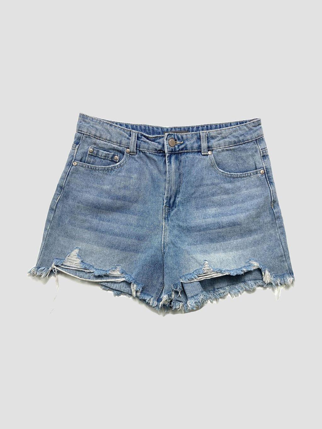 Short GREENFIELD - Talla 40 (VOP00904128)-0