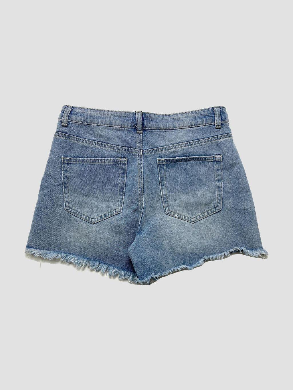 Short GREENFIELD - Talla 40 (VOP00904128)-1